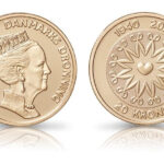01denmark 2020 20 KR 80th birthday pair