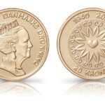 01denmark 2020 20 KR 80th birthday pair