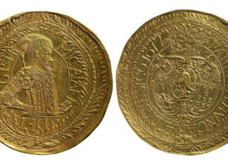 Die schönsten: Münzen in Wien. Ausgewählt von Kurator*innen des Münzkabinetts