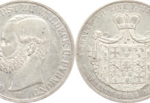 Hanseatische Münzenhandlung Bremen, D-Bremen