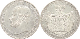 Hanseatische Münzenhandlung Bremen, D-Bremen