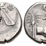 03_Screenshot_2020-03-30 IONIA, Ephesos Circa 390-325 BC AR Tetradrachm (23mm, 15 21 g, 12h) Komes, magistrate Struck circa 38[…]