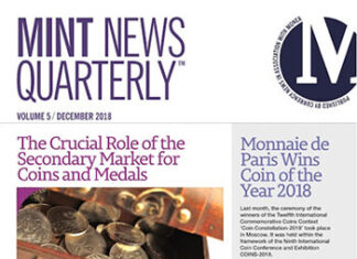 Mint News Quarterly 5/2018 December
