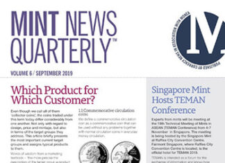 Mint News Quarterly 6/2019 September