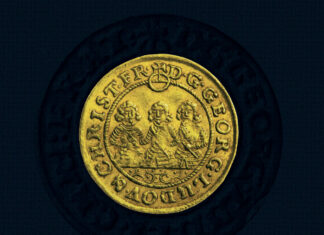 Das Münzwesen der Herzöge von Liegnitz-Brieg-Wohlau