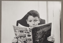 Von „Schmuddel-Heftchen“ zum Wertevermittler – wie die Comics auf die Münzen kamen.