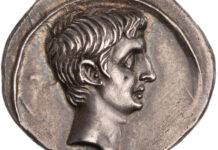 Die Entstehung des Römischen Kaiserreichs. Ein neues Zeitalter beginnt