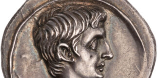 Die Entstehung des Römischen Kaiserreichs. Ein neues Zeitalter beginnt