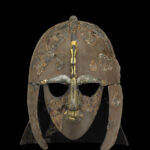 00_Helmet from Sutton Hoo