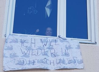 Corona-Alltag im Landesmuseum Württemberg