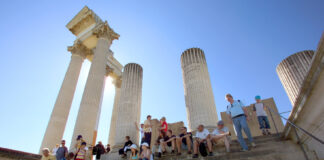Archäologischer Park Xanten lädt zum virtuellen Museumsbesuch ein