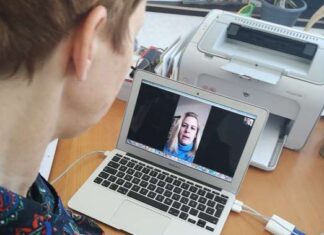 Das Joanneum von der Couch aus erleben