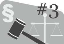 Kulturgüterschutz und Rechtsmissbrauch Teil 3