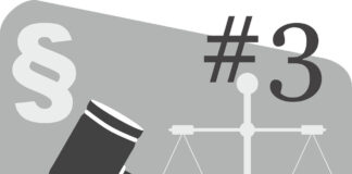 Kulturgüterschutz und Rechtsmissbrauch Teil 3