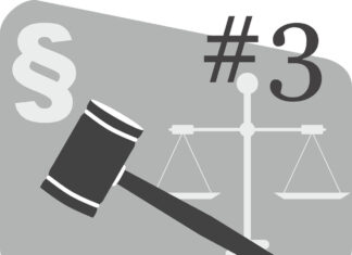 Kulturgüterschutz und Rechtsmissbrauch Teil 3