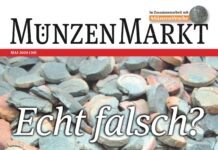 Der neue MünzenMarkt steht online!