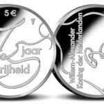 01_Obverse and reverse coin BU