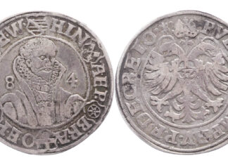 Die Schönsten: Bremer Münzen ausgewählt von Claus Müller