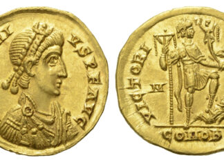 Solidus Numismatik e.K.