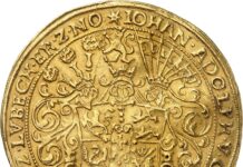 Johann Adolf von Schleswig-Holstein-Gottorf und seine Portugalöser