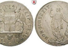 Münzhandlung Ritter, D-Düsseldorf