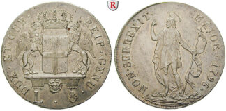 Münzhandlung Ritter, D-Düsseldorf