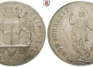 Münzhandlung Ritter, D-Düsseldorf