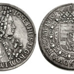 04_Screenshot_2020-05-25 AUSTRIA, Holy Roman Empire Josef I Emperor, 1705-1711 AR Taler (42mm, 27 94 g, 12h) Hall mint Dated 1[…]