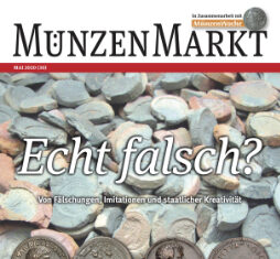 MünzenMarkt 30 Mai 2020