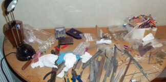 Achtung! Falsche Britische Orden überschwemmen den Markt