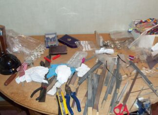 Achtung! Falsche Britische Orden überschwemmen den Markt