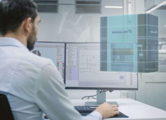 Münzpressenfabrikant Schuler zum Innovations-Champion gekürt