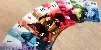 Der Geldfälscher aus dem Wallis