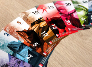 Der Geldfälscher aus dem Wallis