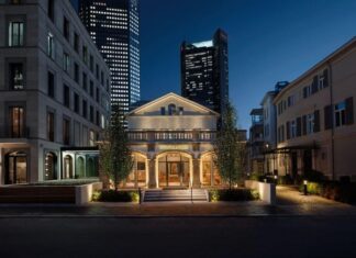 Ein Jahr Goldkammer Frankfurt