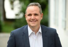 Neuer Vertriebsleiter bei der H2O GmbH
