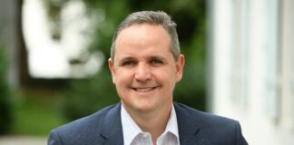 Neuer Vertriebsleiter bei der H2O GmbH