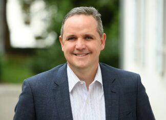 Neuer Vertriebsleiter bei der H2O GmbH