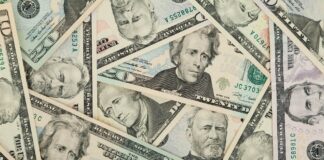 Neue Banknotenbörse in Aachen