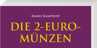 Katalog der 2-Euro-Umlauf- und -Sondermünzen