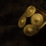 02_Doppelspiralarmreif aus der Bronzezeit_2@Goldkammer