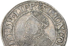 Zwischen allen Stühlen: Simon V. zur Lippe