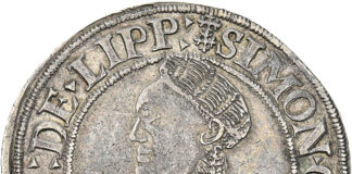 Zwischen allen Stühlen: Simon V. zur Lippe