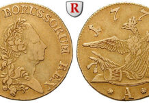 Münzhandlung Ritter, D-Düsseldorf