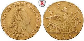 Münzhandlung Ritter, D-Düsseldorf