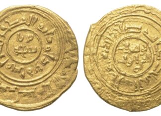 Solidus Numismatik e.K.