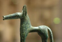 Sothebys darf Griechenland nicht verklagen