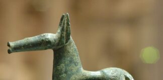 Sothebys darf Griechenland nicht verklagen