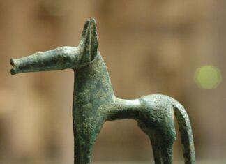 Sothebys darf Griechenland nicht verklagen