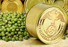Erbsen statt Goldbarren